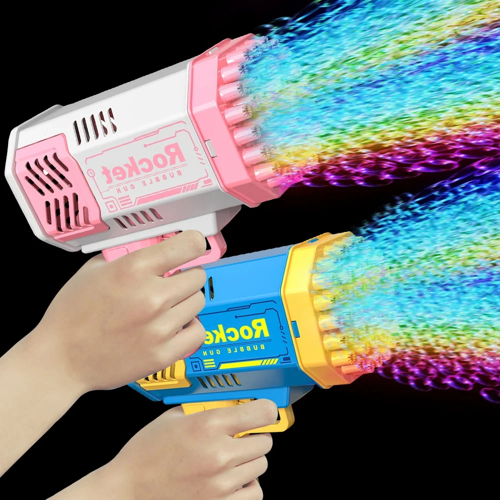 子供バブルガンおもちゃ宇宙飛行士バブル液体全自動バブルマシン屋外ゲームファンタジーおもちゃ男の子女の子ギフト