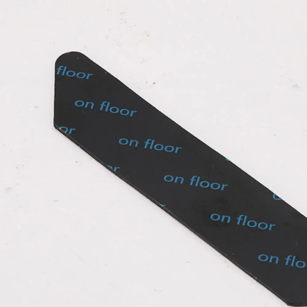 Wear-resistant Carpet Tape Anti-slip Carpet Sticker 8 Pcs Anti-slip Rug Gripper Pads Double-sided Carpet Tape for Hardwood