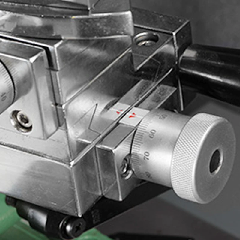 Drehmesserschleifer LG-M3 Maschine Clipklinge Diamant Wolframstahlschleifer 5-30 cm Klingenschleifer R0.2-R10