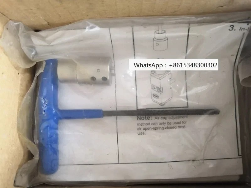 Nordson Kit, MULTI-…