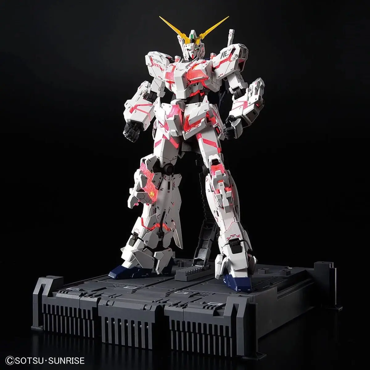 Thumbnail 4 - #7 Newest Gundam Model Kits
