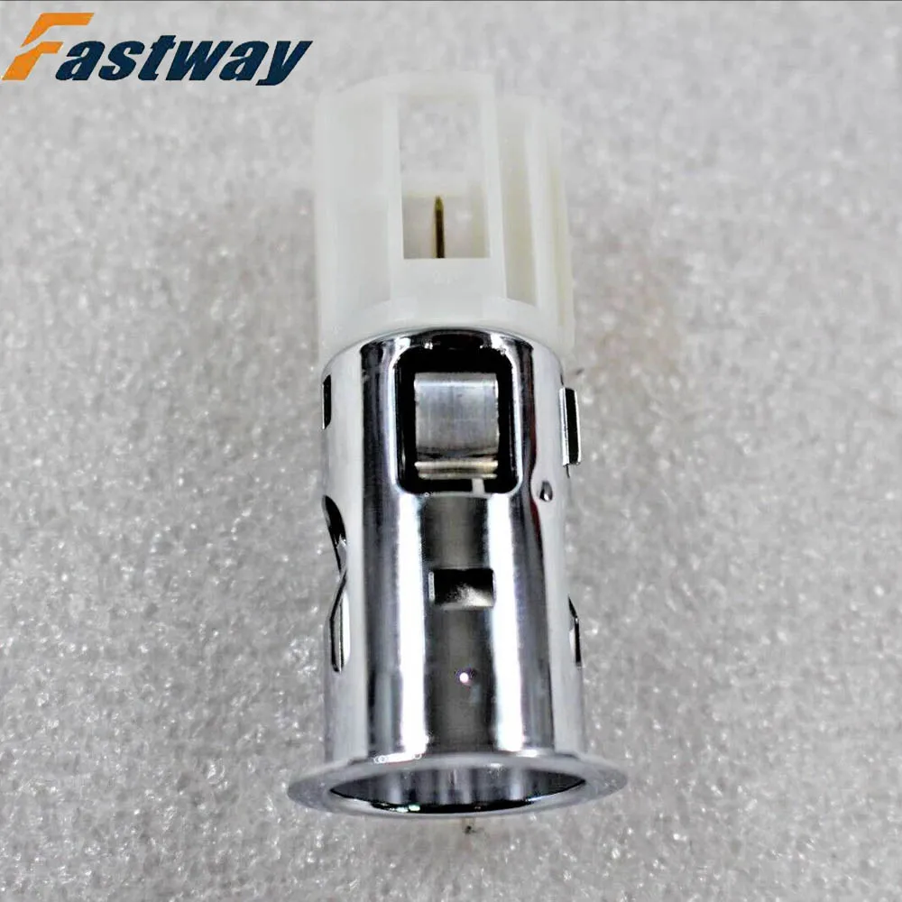 Cigarette Lighter Power Outlet Socket for Bentley Bentayga 2017 3W0919309B