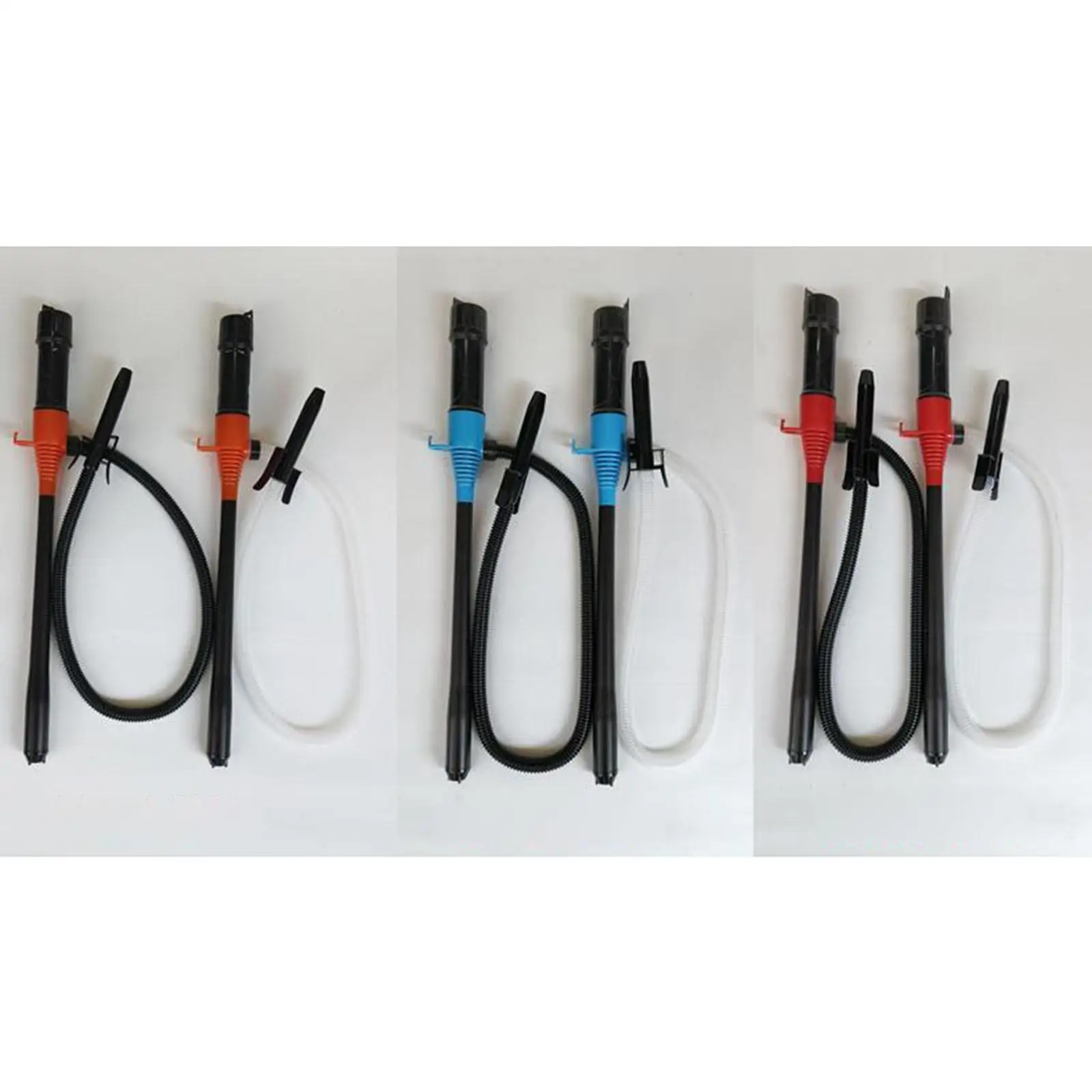 

Универсальный портативный насос для перекачки топлива и масла (60 см) для мотоциклов