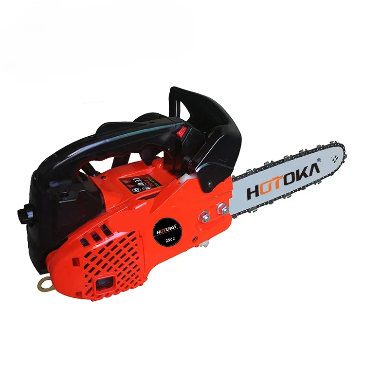 chain saw Top Handle chainsaw 2500 Tree Cutting machine price