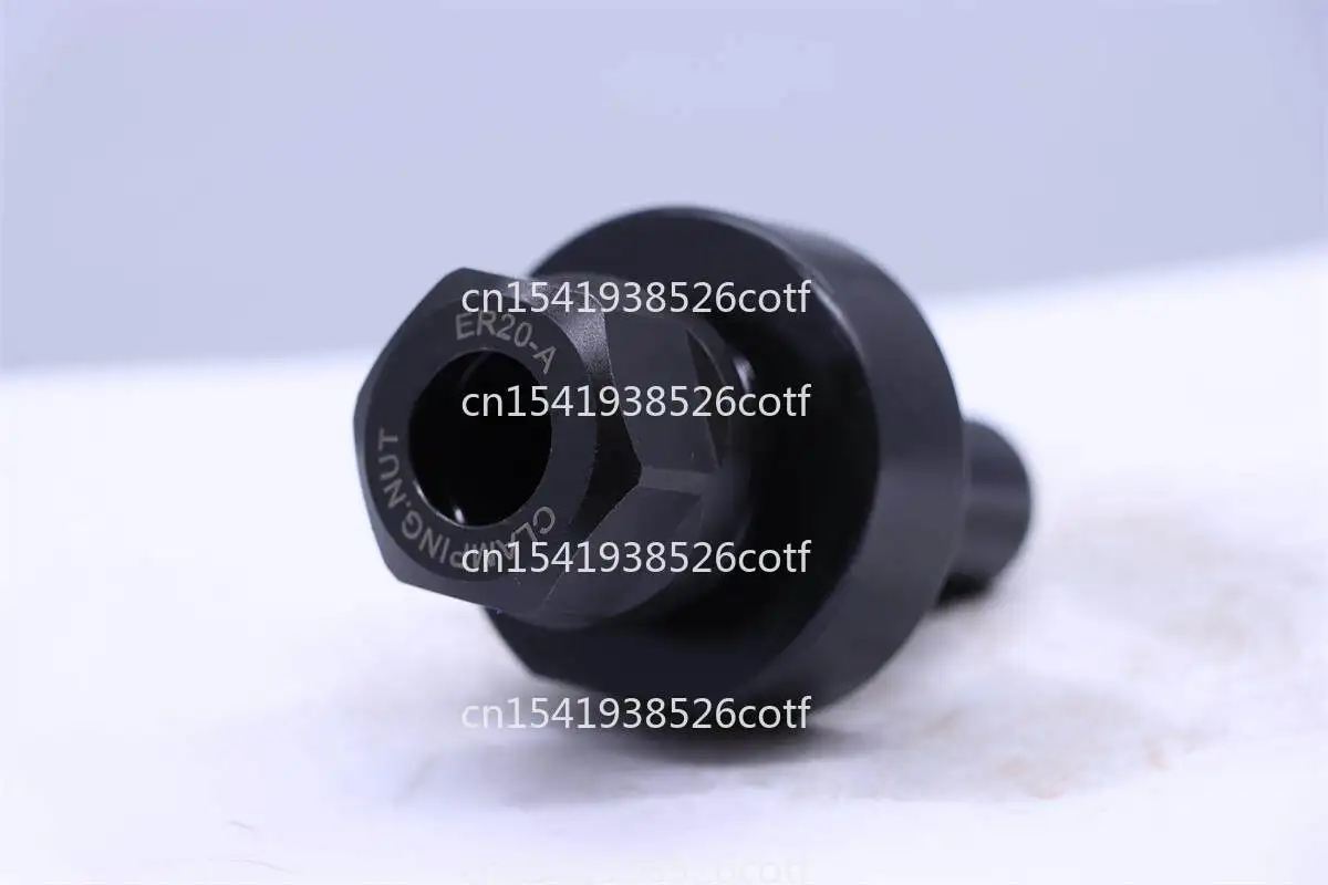 E4 Type Collet Type…