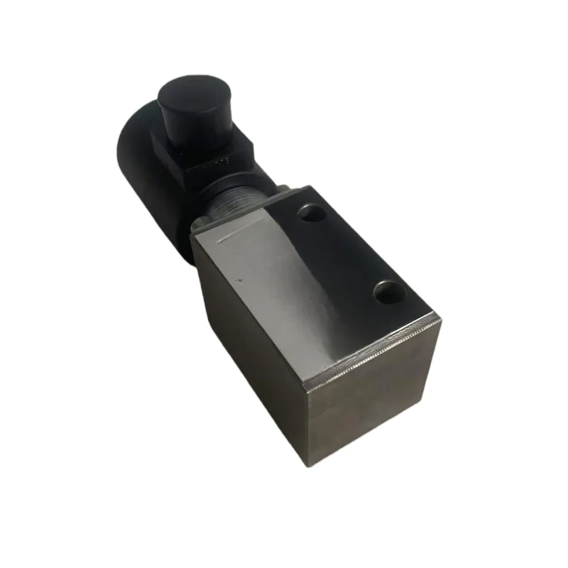 Hydraulic Directional Control Solenoid Valve DG3VP Series DG3VP-3-103A-V-M-U-H-20 DG3VP-3-102A-V-MU-H-10