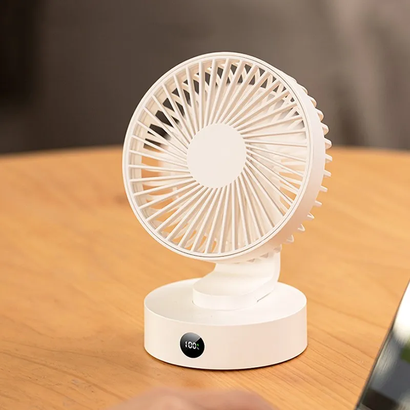 Fans Handheld Floor… - image