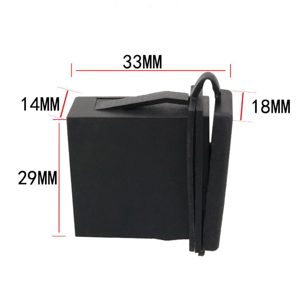Fast Charging High Quality 2400 (mA) Car Charger Socket USB Charging Car Charger Power Sockets Single USB Output Ports