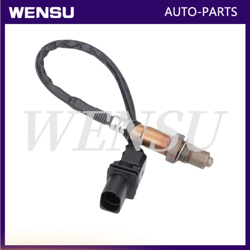 

0258017269 1016053698 Lambda oxygen sensor FOR GEELY CHERY tiggo 8 B21-1205310 GREAT WALL 3611300XEB01/LSU 4.9