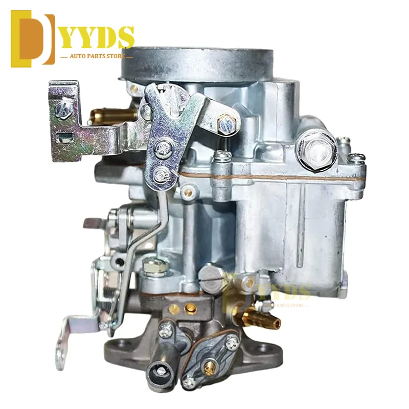 OEM Heavy Duty Carburetor Carb For UAZ 469 452 Volga K-131A Vergaser Engine 451M 414 Carby Assy K131A K131A1107010 K131A-1107010