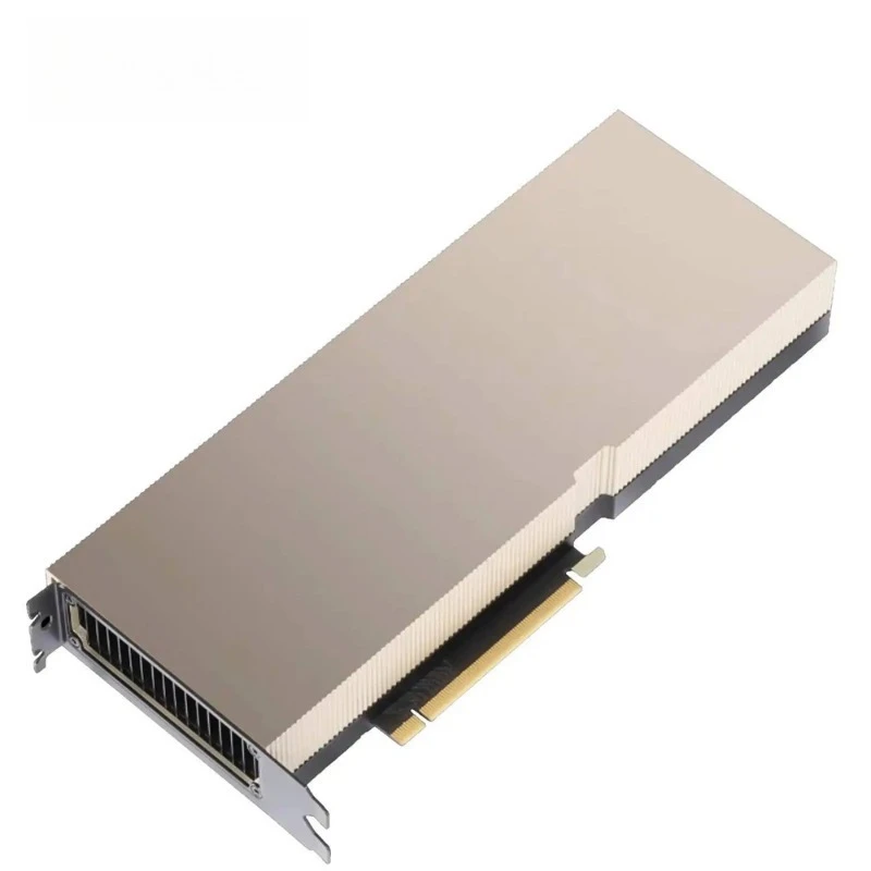 NVIDIA Tesla A100 80G GPU PCIE NVLink AI Computing Graphics Card