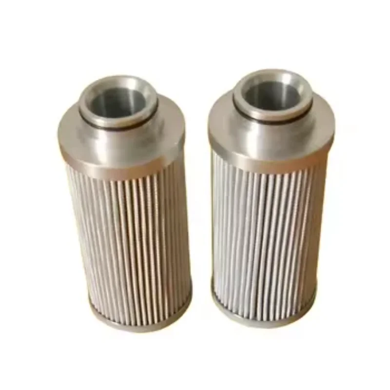 

Supply Replacement Hot Oil Filter 932622Q Steel Plant Hydraulic Oil Filter 2 Micron Glass Fiber Folding Filter element
