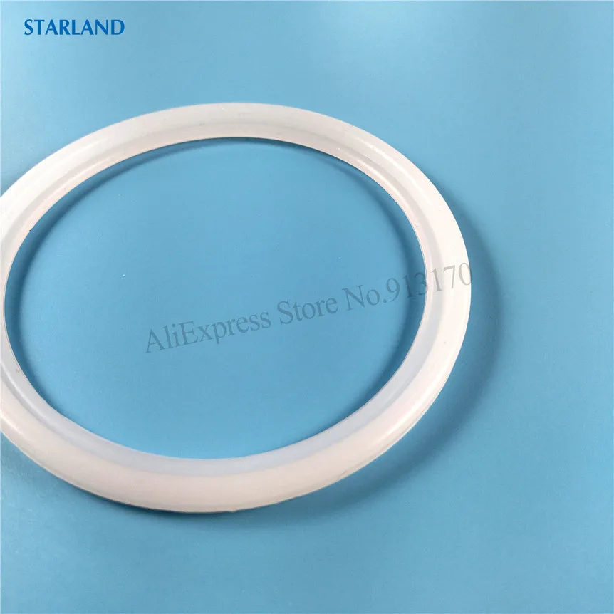 1 Big Sealing Ring Accessory Double-layer Gasket Ring For Vevor YKF Soft Serve Ice Cream Machines Replacement Fitting