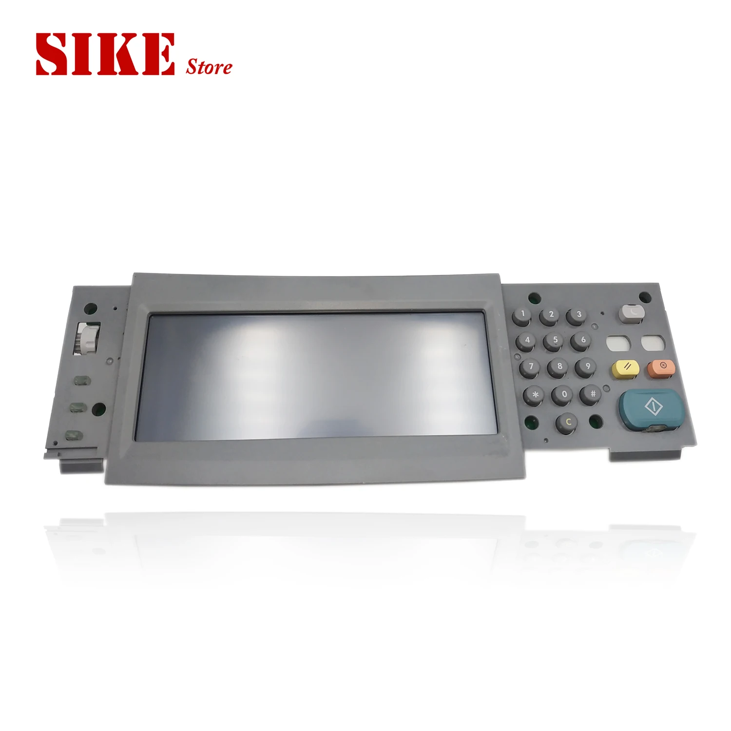 Q7829-60189 Display For HP LaserJet M5025 M5035 5025 5035 Printer Control Panel Assembly Keyboard