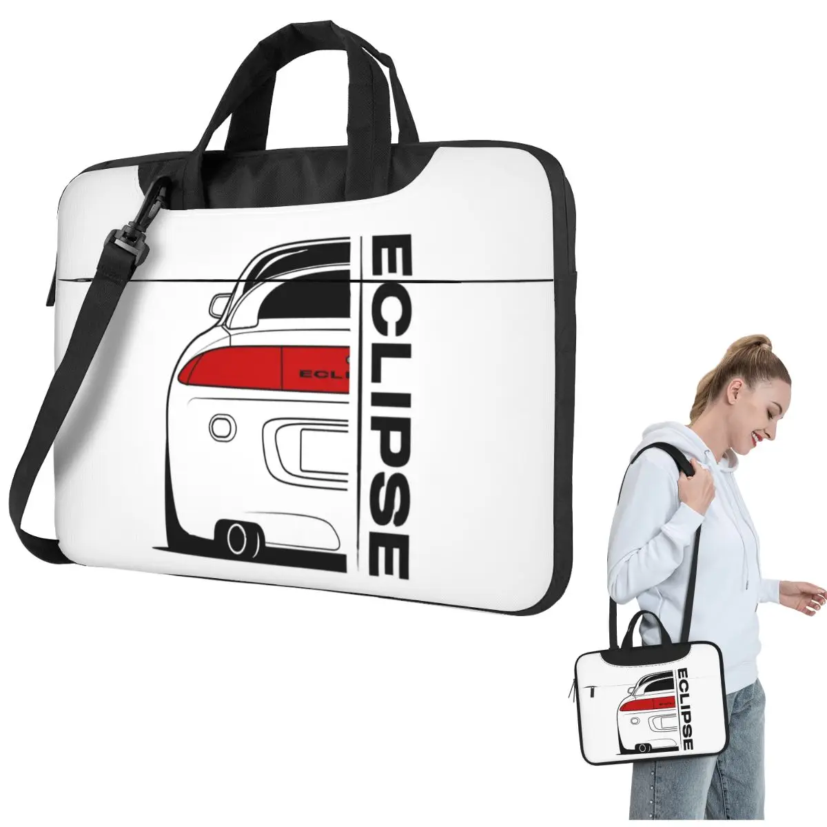 Eclipse 2G Dsm Red …