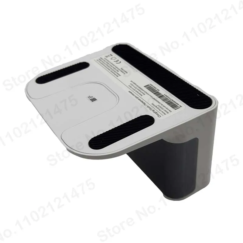 CDZB112 Charger Dock Charging For XiaoMi E10 B112 E12 C103 3C Enhanced EditioN 3C Plus E10C Robot Vacuum Docking Station Parts