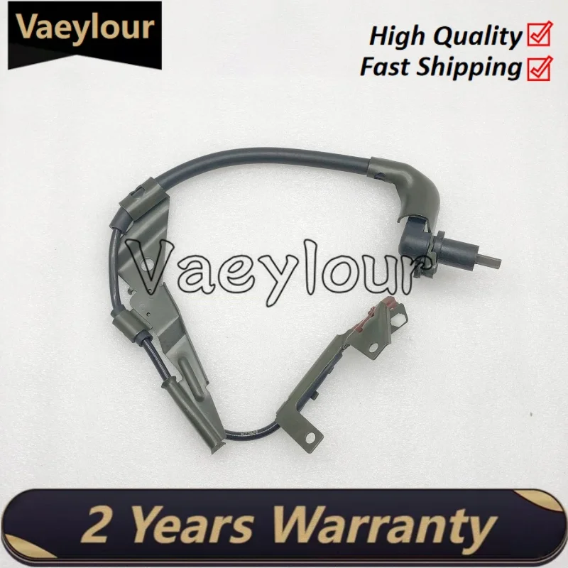 Front ABS Wheel Speed Sensor for Isuzu D-Max Honda Passport Opel Frontera 1996 1997 8104562270 8104562280 New