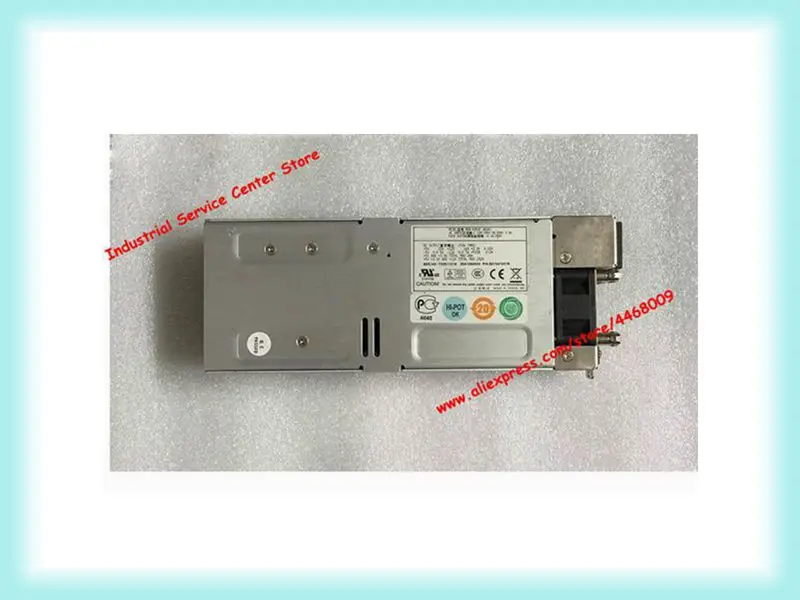 

MIN-6251P 250W Redundant Module Machine