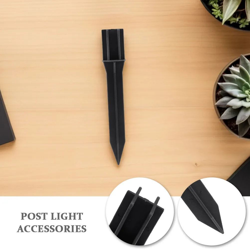 6Pcs Plastic Replacement Lawn - Outdoor Lighting Ground Fixtures ulasan dan harga