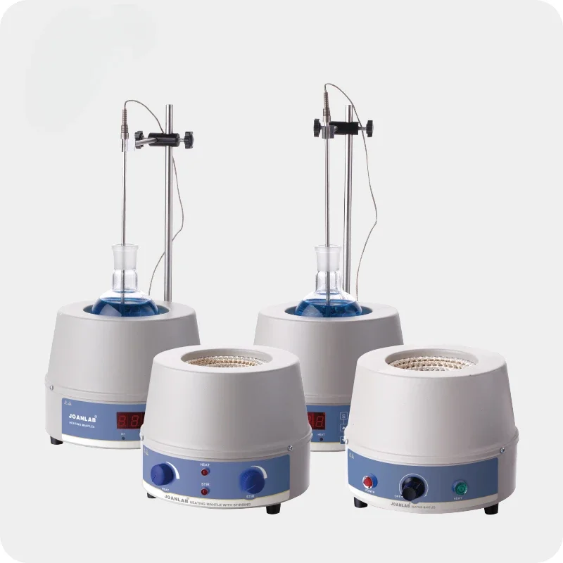 

10L,20L Digital Heating Mantle With Magnetic Stirrer Price