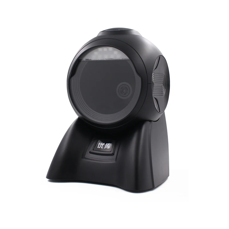 

MP6600 2D настольное сканирование PlaHigh Quality Qr-код проводной сканер штрих-кода сканирующая машина 2D настольный сканер сканер штрих-кода