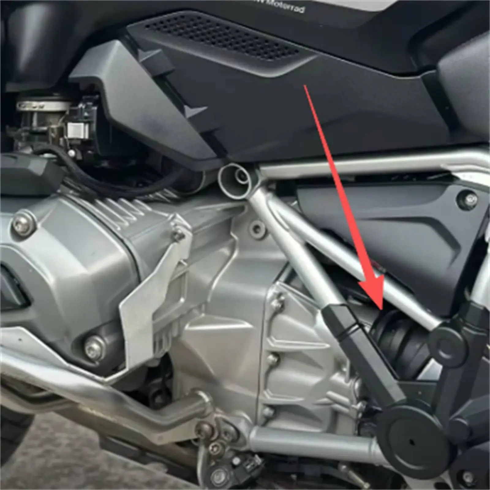 

Motorcycle R1200GS Driveshaft Boot Waterproof Front Driveshaft Dust Boot Dust Cover Bellows Dustproof Motorcycle Part Shielded