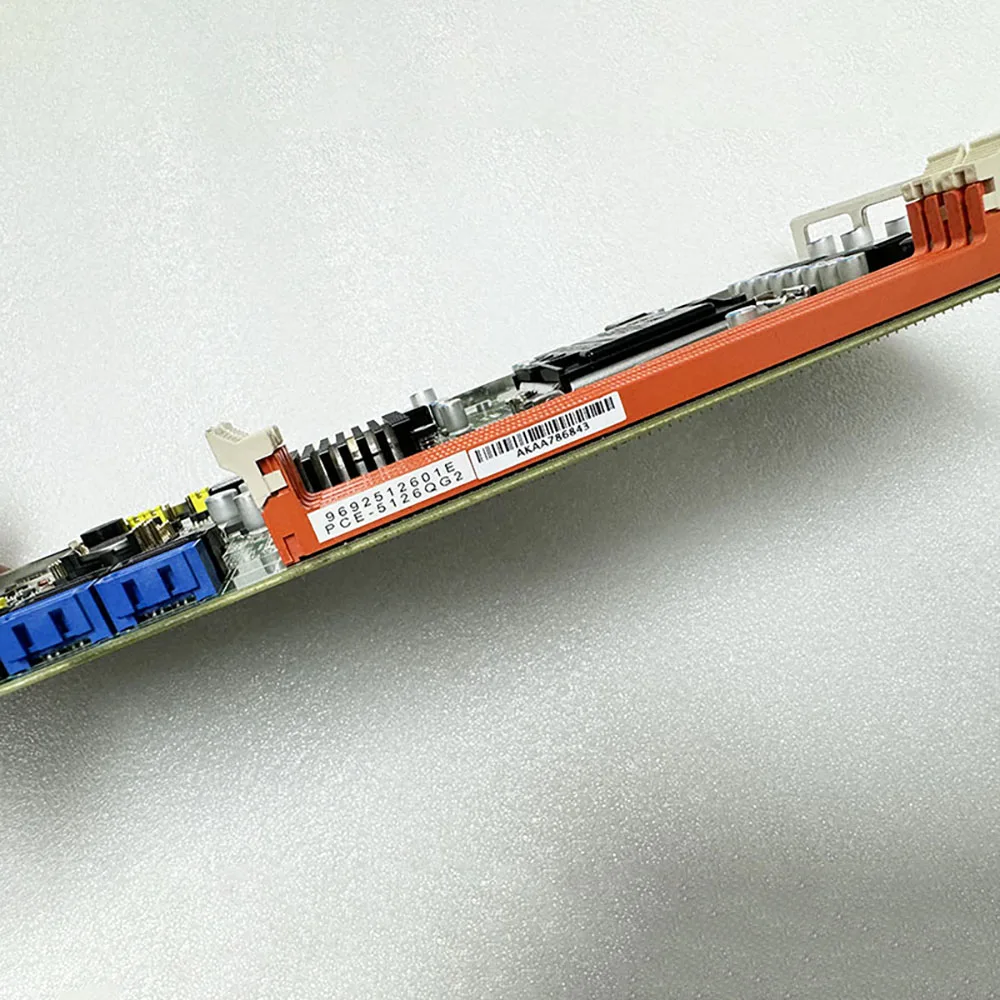Industrial Computer Motherboard PCE-5126QG2 PCE-5126 Rev.A1