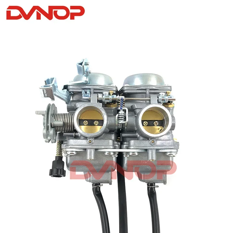 Carburetor for Motorcycle Rebel CA250 CMX250 CMX250C CB250 CBT250 CBT150 CBT125  250 JL125-11 253FMM