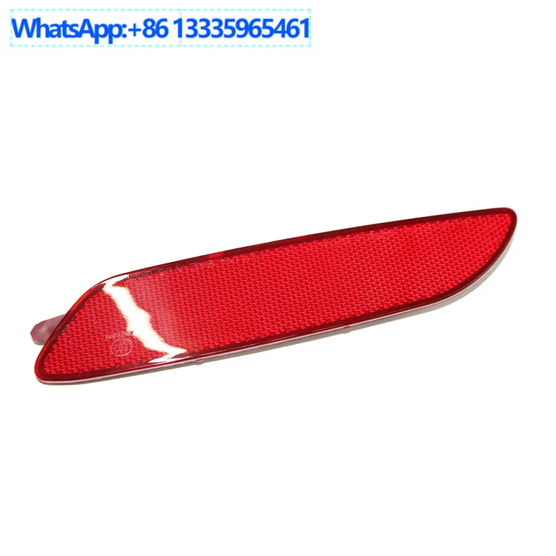 

924703E550 Отражатель заднего бампера для Kia Sorento 2007-2009 гг.