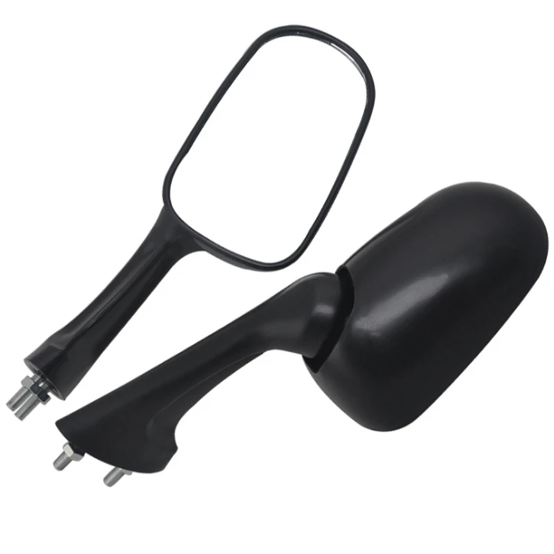 

Motorcycle Rearview Mirror Side Mirror Fit For HONDA CBR250RR CBR400RR VFR400 RVF 400 NSR250R