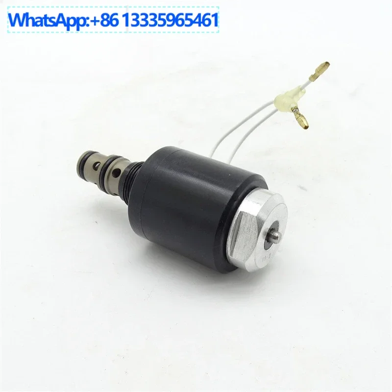 

SD1231-C-11 38553-70500 Suitable for engineering excavators, crane mechanical parts solenoid valve