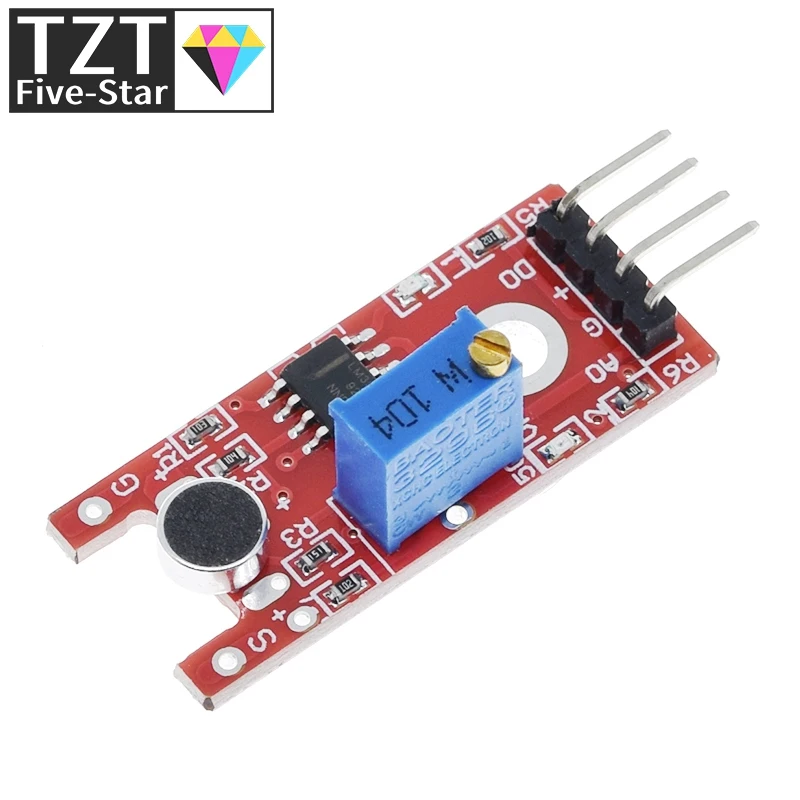 Tzt 1/3PCS Micropho…