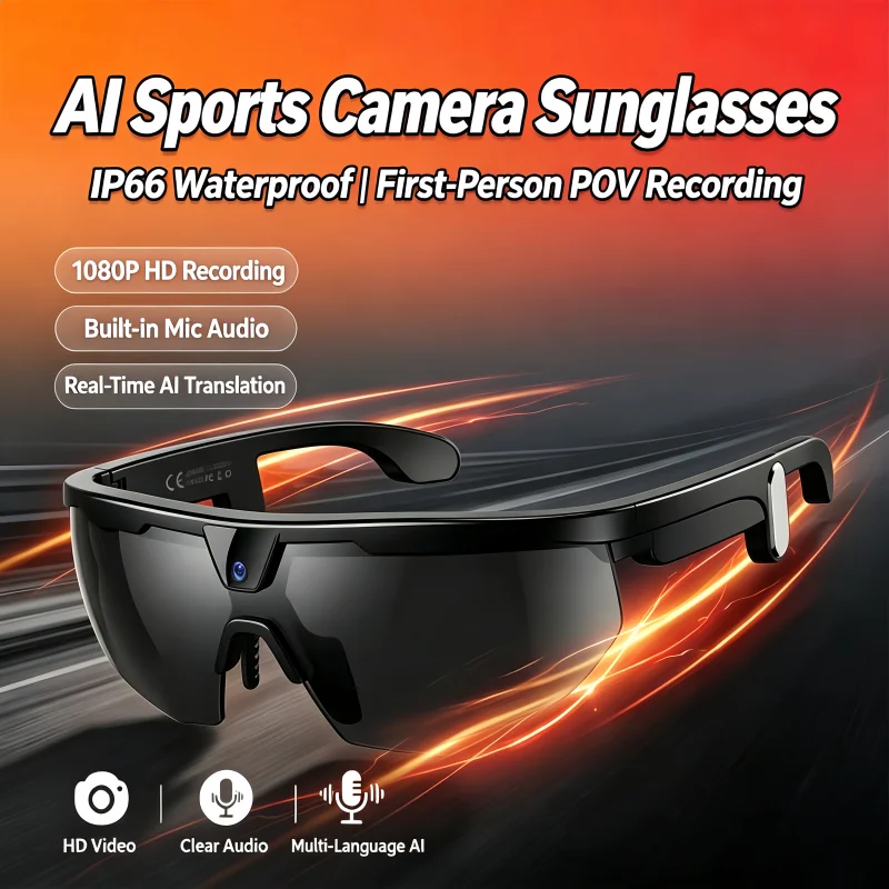 fashion-men-women-bicycle-photochromic-eyewear-mtb-bike-fishing-running-cycling-sports-sunlasses-ai-translation-smart-glasses
