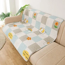Dog Mats for Floors Pet Playpen Kennel Crates Mat Cat Puppy Cushion Reusable Washable Training Pee Pads Travel Car Mats for Dogs