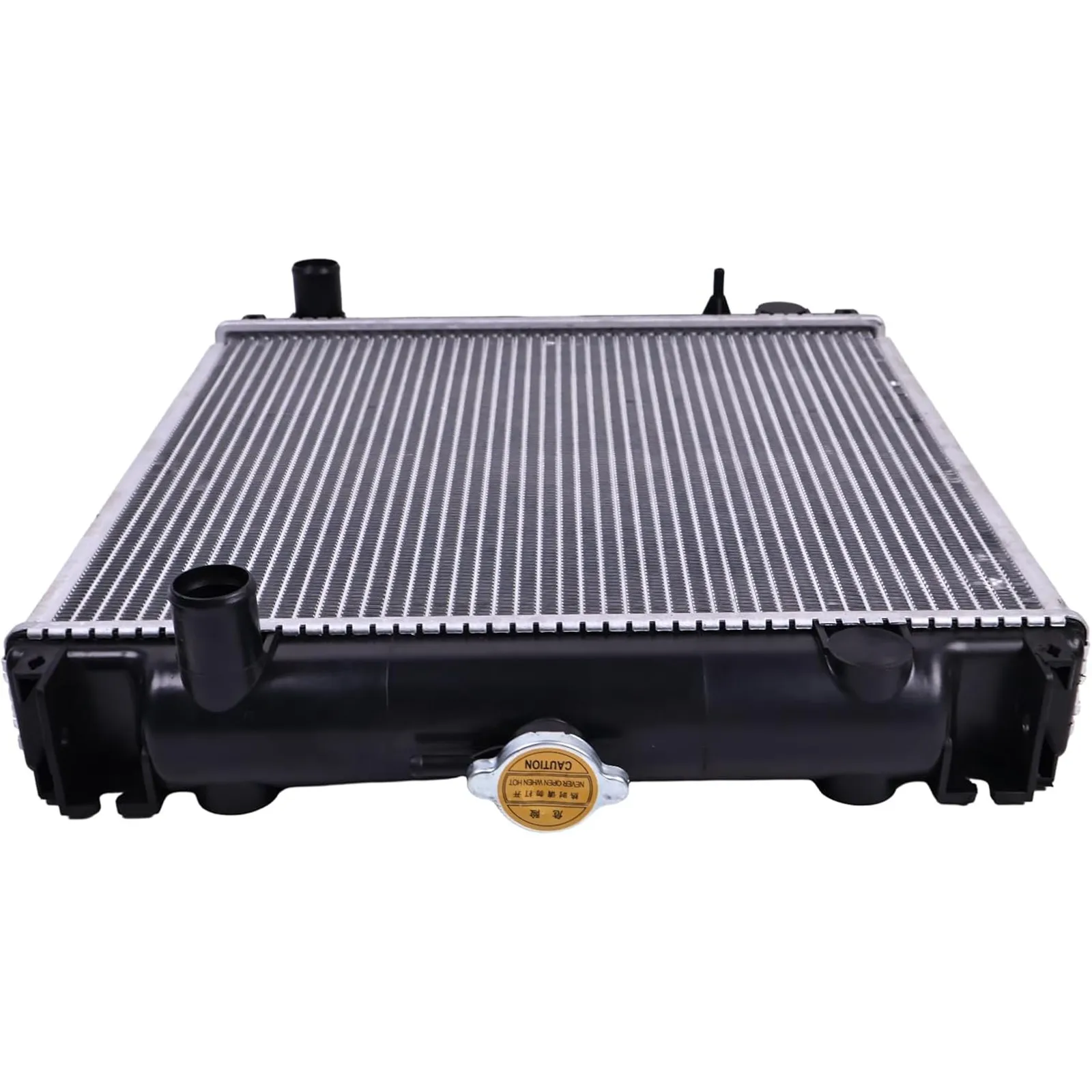

129601-44500 184014-44011 Water Tank Radiator for Yanmar Engine 3TNV76 3TNV88