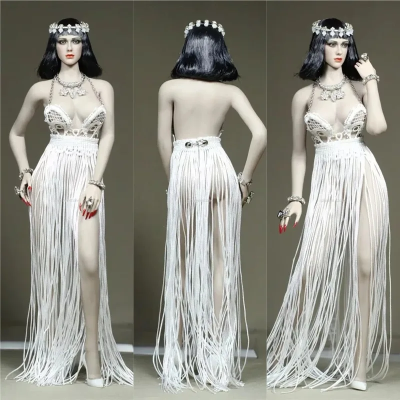 1/6 Scale Female So… - image
