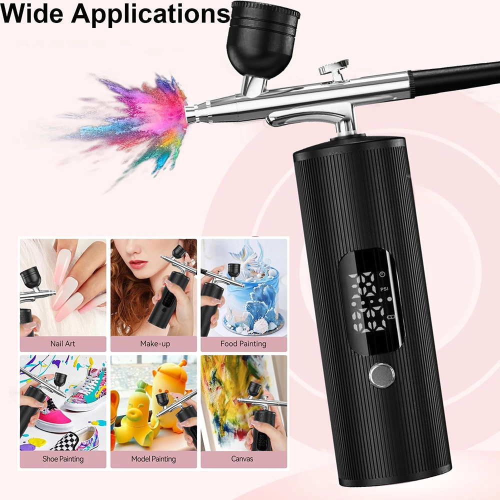 Thumbnail 2 - #76 Ranked Electric Paint Spray Guns Picks in 2026