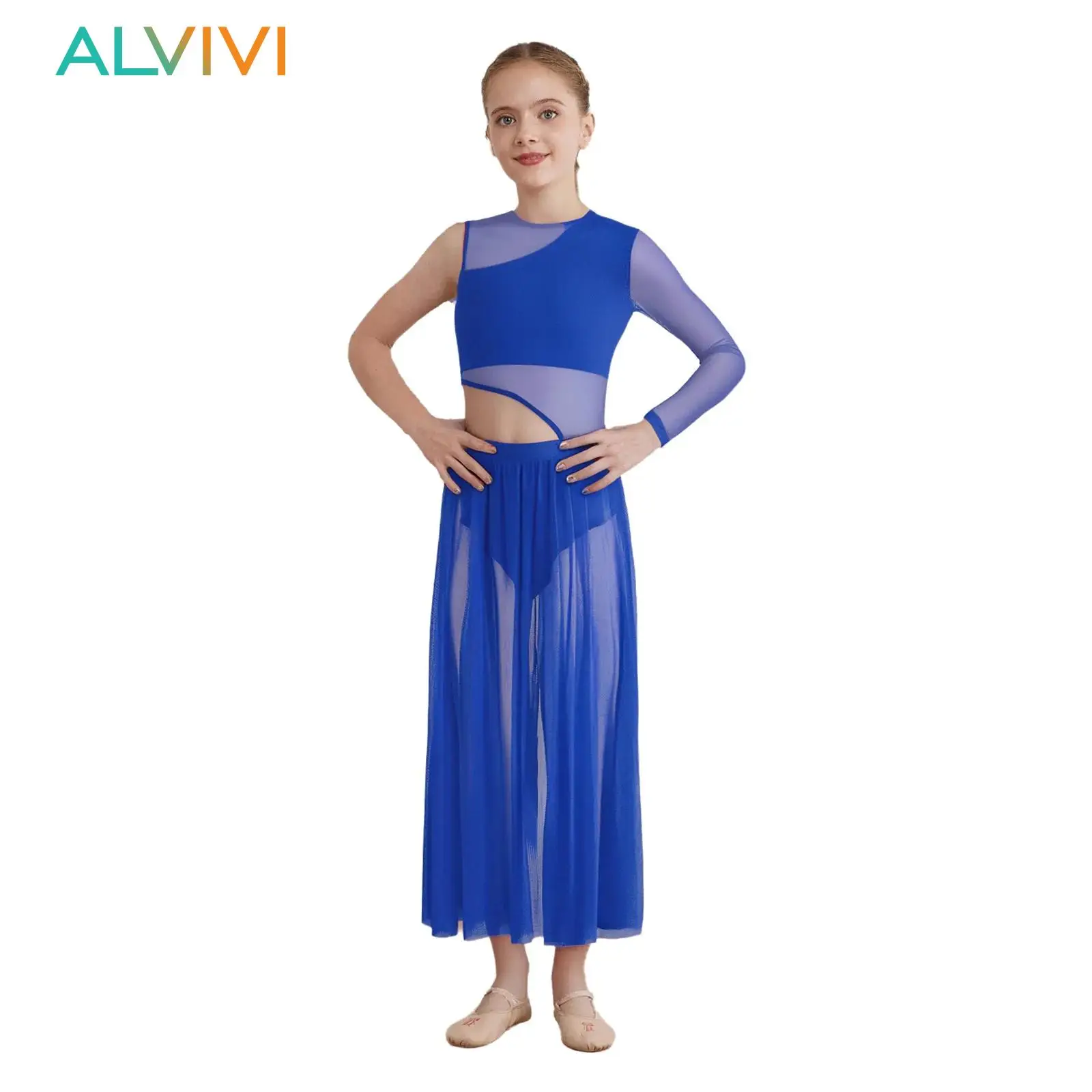 

Детские гимнастические купальники для девочек, костюмы для акробатики, балета, фигурного катания, современного лирического танца и выступлений