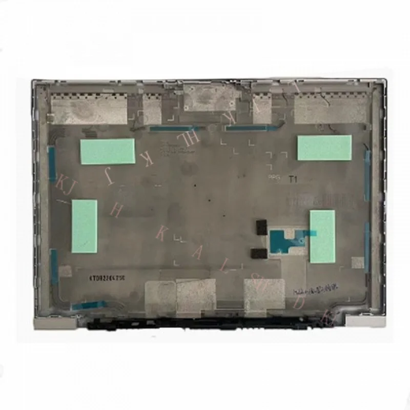 

N New For HP ZBOOK Firefly 14 G9 LCD Rear Lid Top Back Cover Case Shell N09020-001