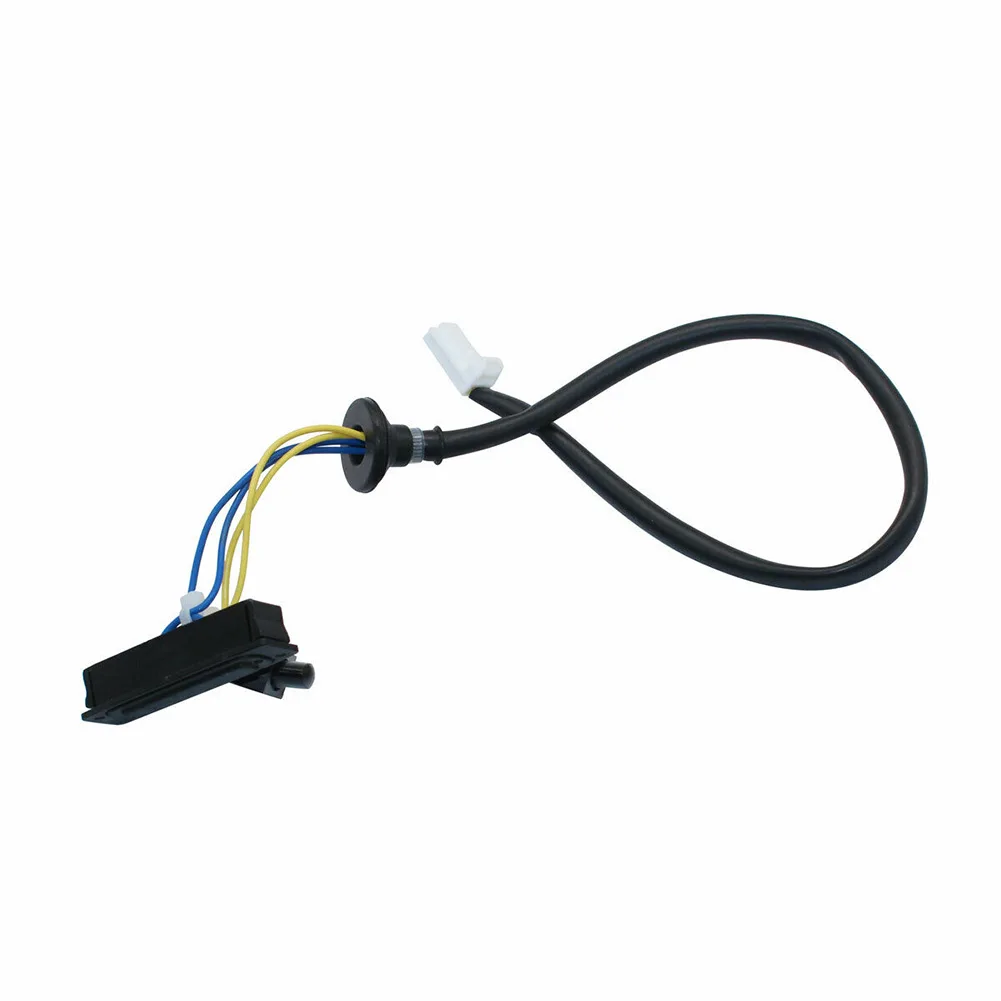 Essential Component Replacement of the Rear Liftgate Hatch Release Switch for Nissan For Rogue Years (08 15) 25380 JM00A