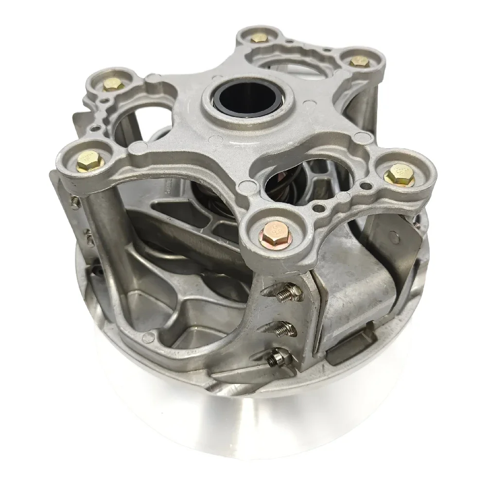 Suitable for RZR 225 Pro R clutch drive and driven wheels, ATV, UTV, and beach buggy accessories