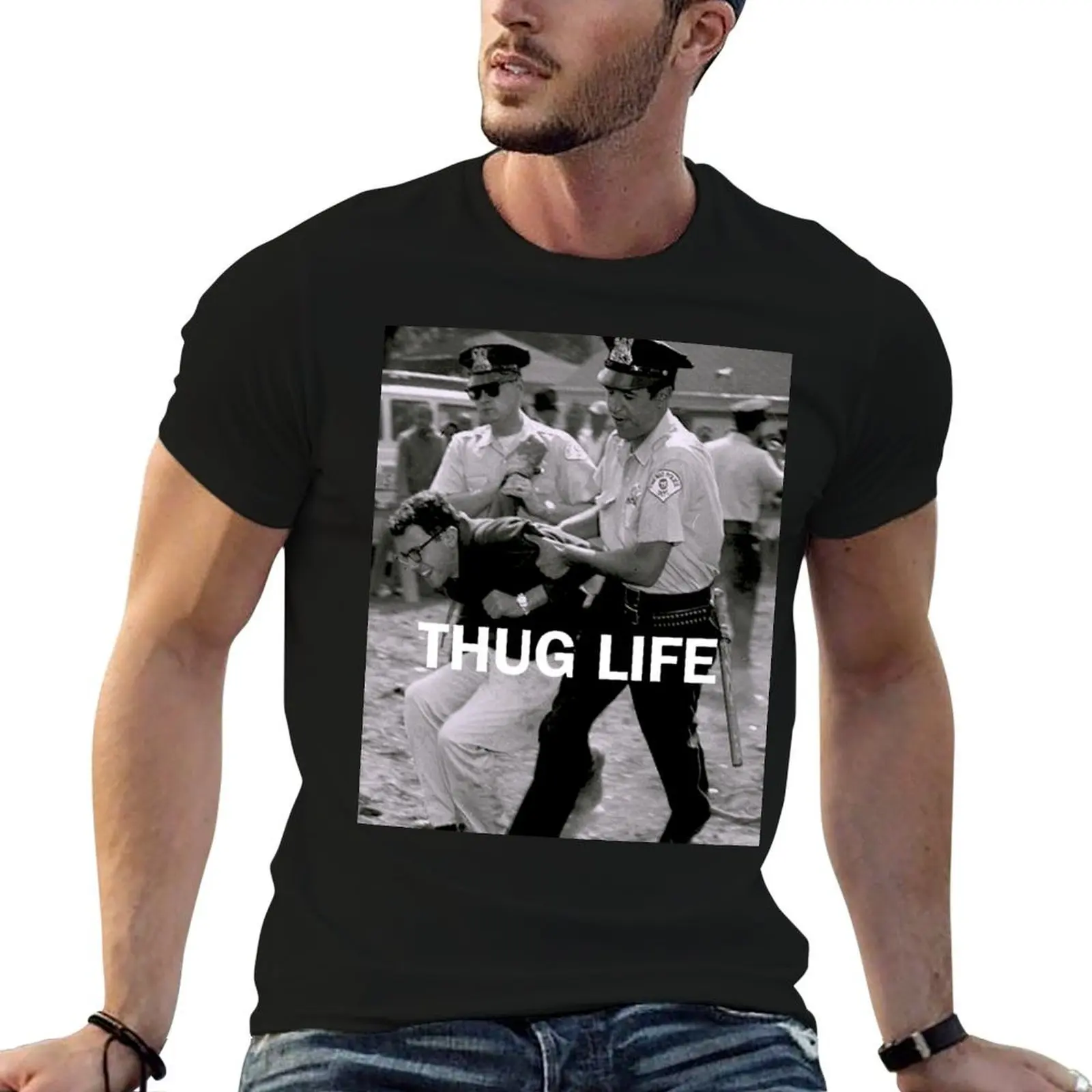 

Throwback - Bernie Sanders T-Shirt cotton t shirts high quality t shirts for man pack white cotton tshirt 100% T-Shirt