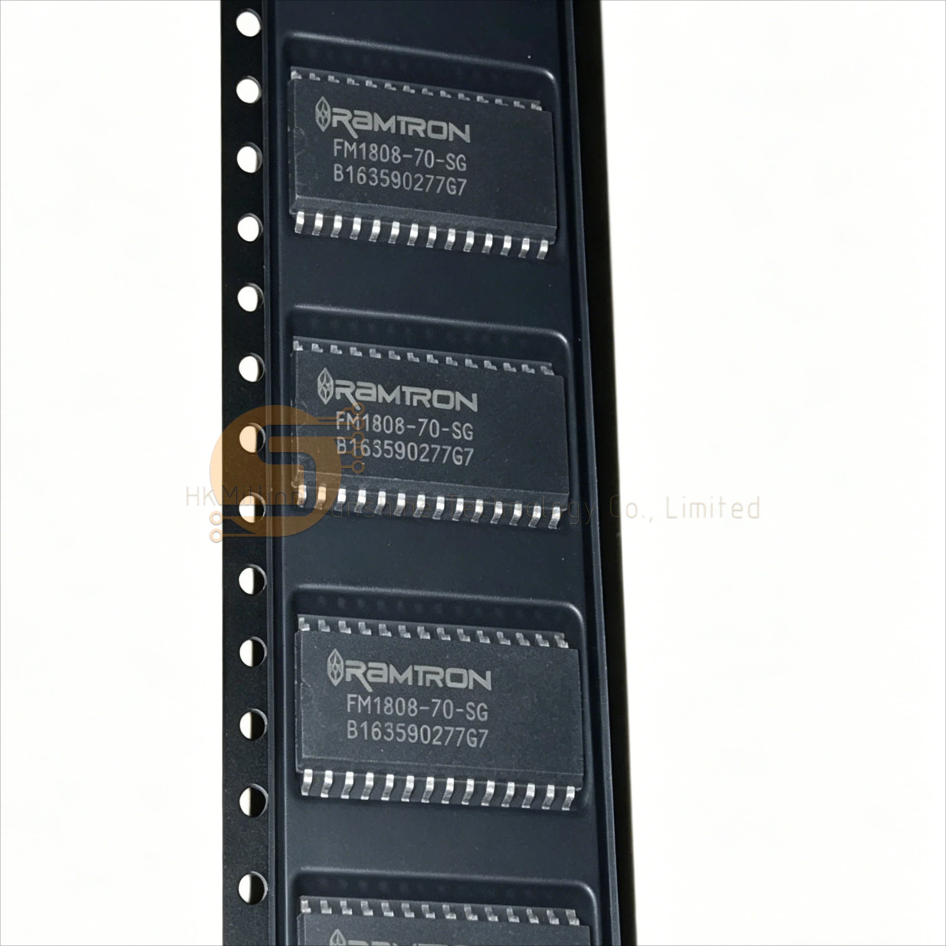 2pcs FM18L08-70-SG 1808-70-SG 18W08-SG 16W08-SG SGTR 1608-120-SG FM1808-70-SG FM18W08-SG FM16W08-SG FM1608-120-S