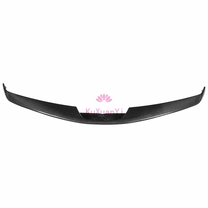 

Задний спойлер из сухого углеродного волокна для комплекта кузова Ferrari SF90, боковые полосы переднего и заднего бампера