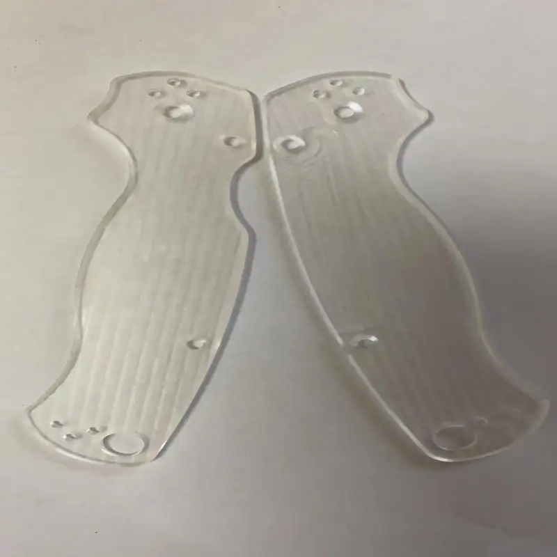 1 Pair Custom Made …