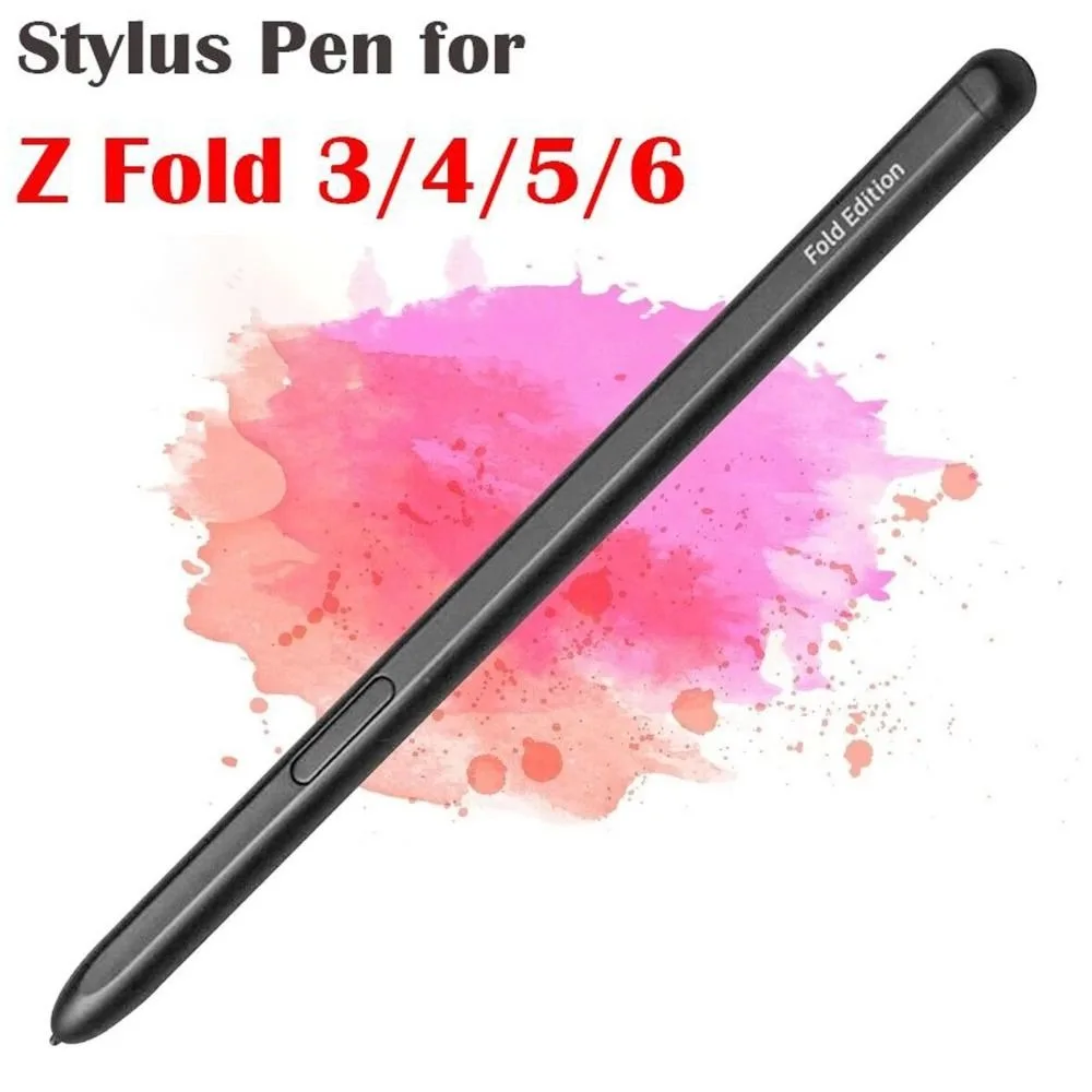 Stylus Pen for Samsung Z Fold 4 Pen Stylus Pen for Galaxy Z Fold 4 5G Mobile Phone Touch Screen Pencil Fold Edition Drawing Pen