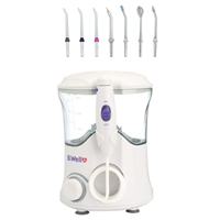 Replacement Water Flosser Tips for B.Well Wl-922 Wl-933 BWELL Oral Irrgator Nozzles Tips Heads