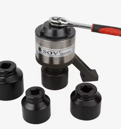 Torque Multiplier Tool Wrench Torque Amplifier Mechanical Socket Booster MDS-75