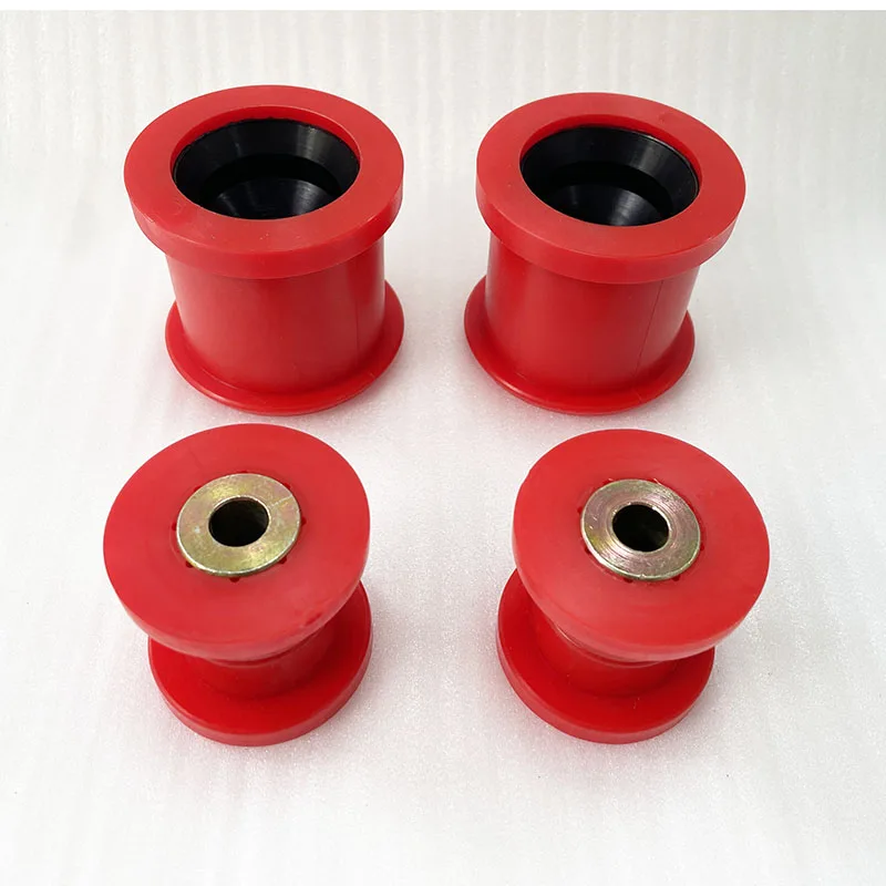 Skoda Octavia Superb Polyurethane Control Arm Bushing For VW Golf GTI MK5 MK6 For Passat Caddy Jetta Tiguan CC For Audi A3 TT