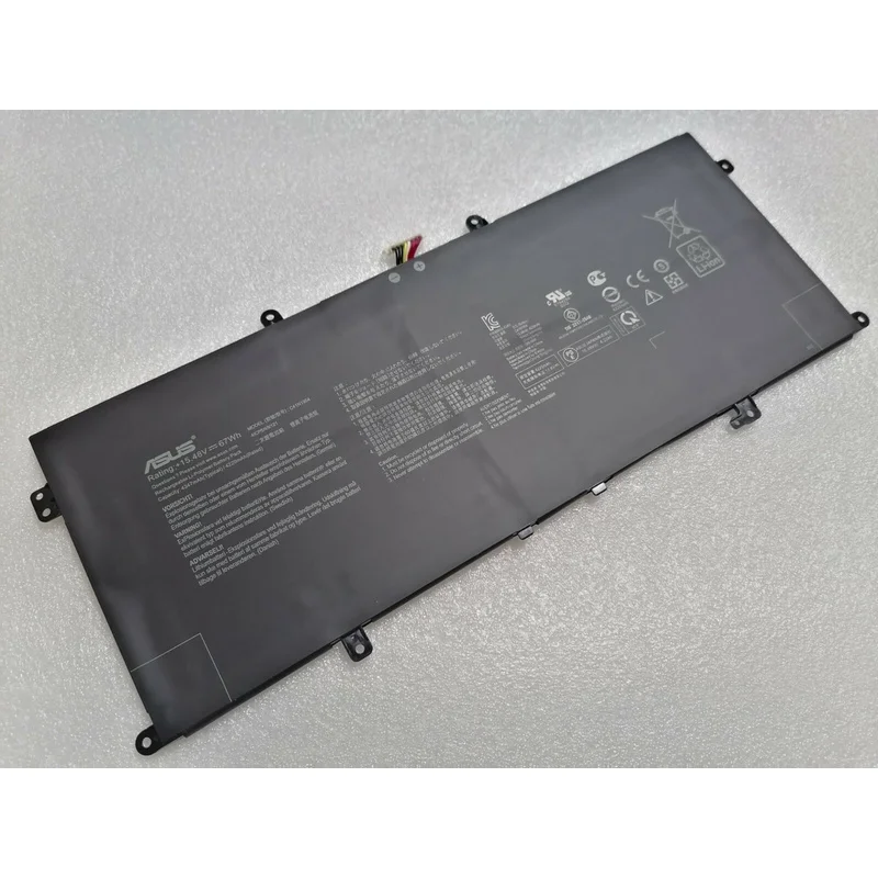 C41N1904 Original battery Applicable to Asus C41N1904-1 UX325JA UX393JA UX425IA UX425JA